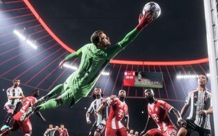 EA Sports FC 26 tem desconto e vira campeão de vendas na Amazon