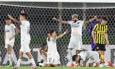 Libertadores terá sexta final envolvendo dois clubes brasileiros