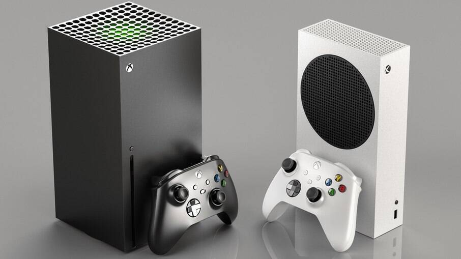 Xbox Series X e S