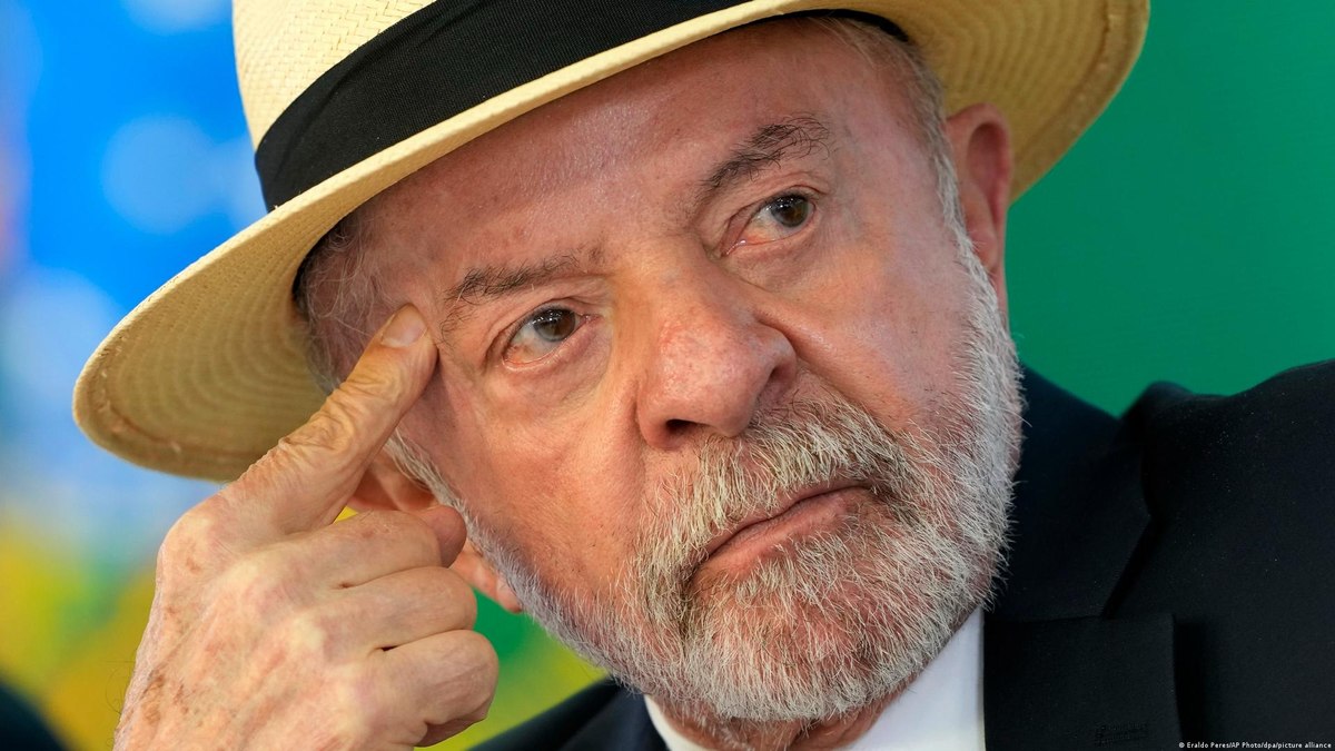 Como a teoria falsa de que Lula morreu ameaça a democracia