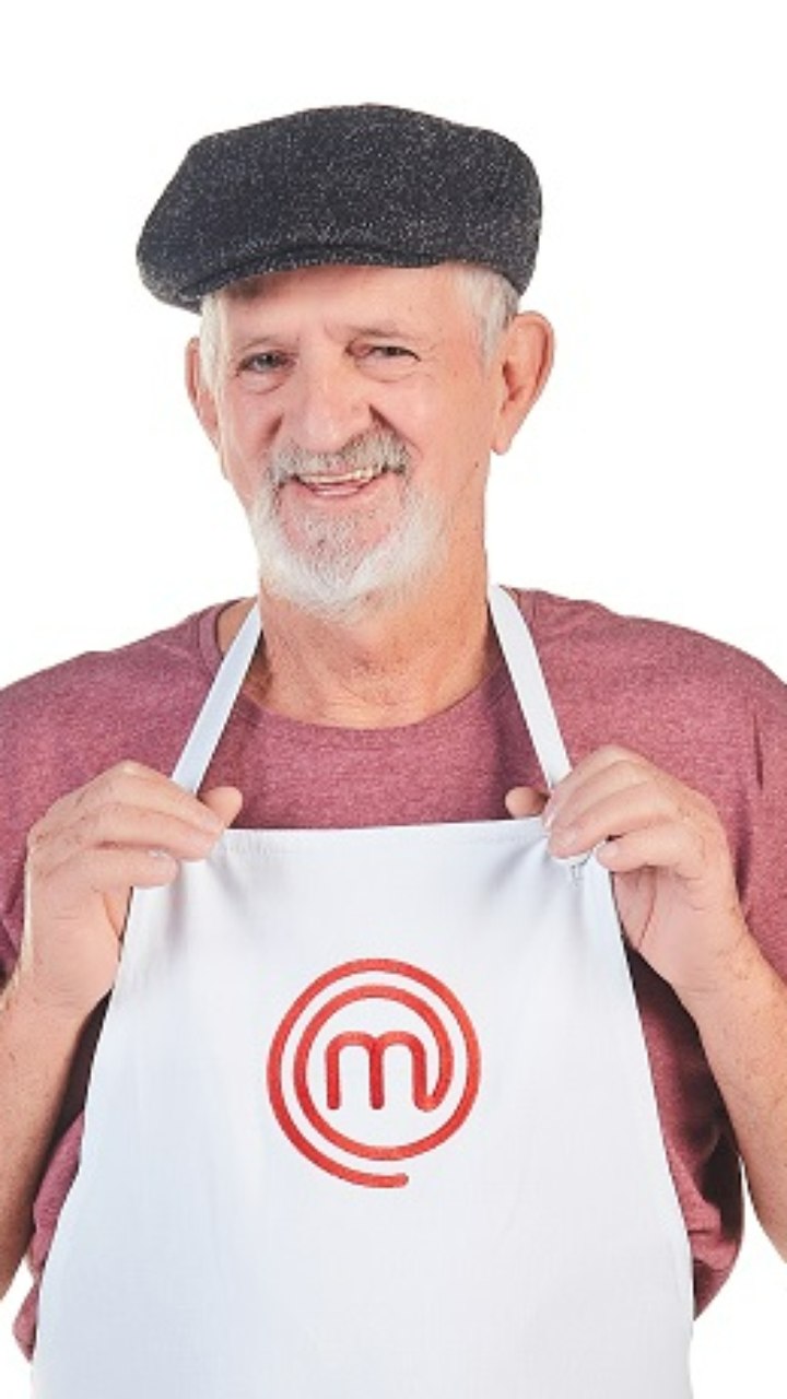 MasterChef Profissionais: Conheça os participantes da 4ª temporada, Gabriel Perline