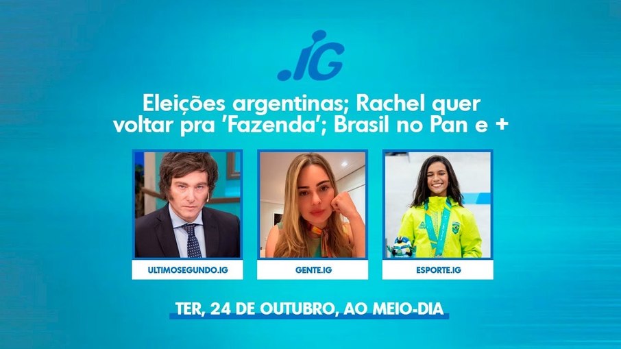 Ponto iG Ponto iG