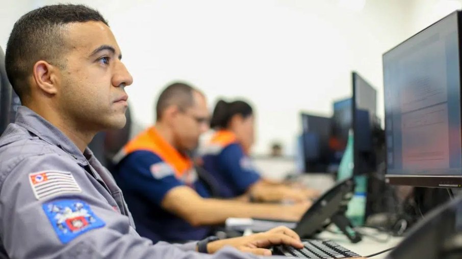 Defesa Civil e CPS lançam curso Defesa Civil e CPS lançam curso