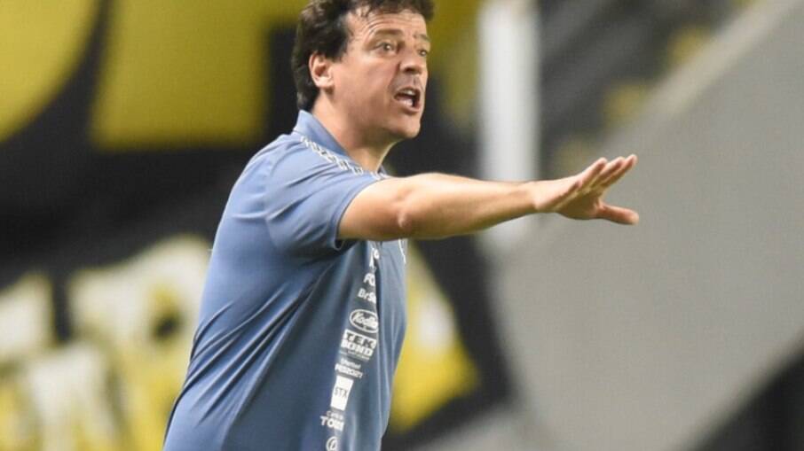 Fernando Diniz está perto de voltar ao comando do Fluminense