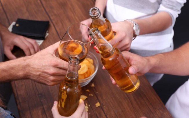 5 questões sobre o impacto do álcool no emagrecimento