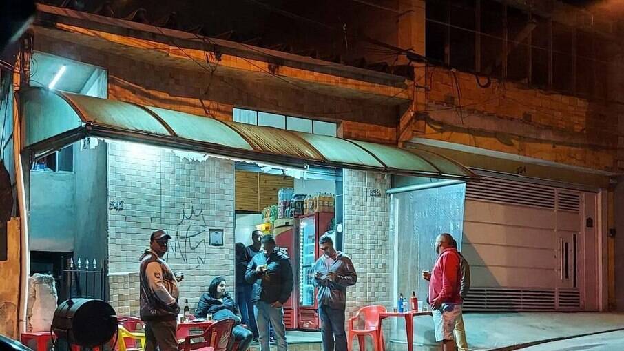 A GCM prioriza esse tipo de atendimento em razão da pandemia de covid-19. A GCM prioriza esse tipo de atendimento em razão da pandemia de covid-19.