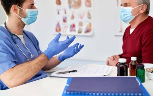 Hospitais com Acreditação Canadense envolvem e capacitam população na pandemia