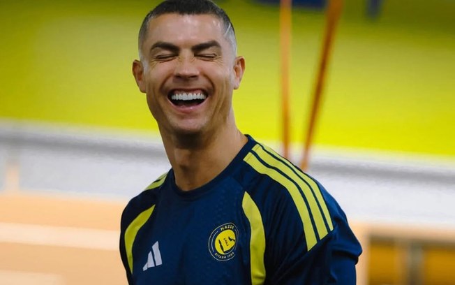 Dolores Aveiro deu detalhes da saída de Cristiano Ronaldo da seleção de Portugal