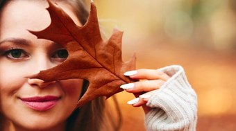 Outono: época ideal para certos procedimentos estéticos