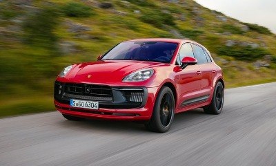 Porsche Macan a combustão sairá de linha por motivo curioso
