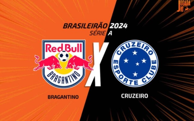Bragantino e Cruzeiro se enfrentam pela 36ª rodada do Campeonato Brasileiro no Nabi Abi Chedid Bragantino e Cruzeiro se enfrentam pela 36ª rodada do Campeonato Brasileiro no Nabi Abi Chedid