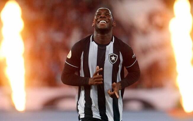 Entenda como o gol marcado por Patrick de Paula evidencia a nova cara do Botafogo