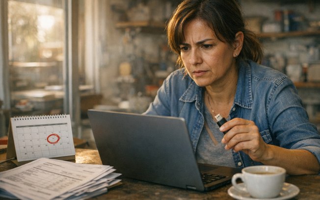 Nota, eSocial e e-CAC: o que trava quando o certificado digital vence