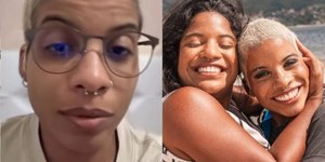 Laudo de Juliana vazou para imprensa antes da família, diz irmã