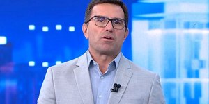 SBT toma decisão sobre escândalo de Rodrigo Bocardi