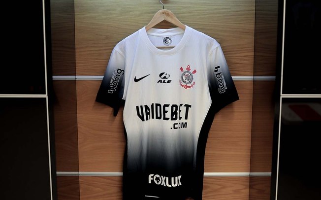 Polícia Civil pede contrato do Corinthians com a VaideBet