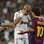 A habilidade de Messi deixa seus marcadores irritados. Foi assim com Pepe, do Real Madrid, na semifinal da Liga dos Campeões deste ano. Foto: Getty Images