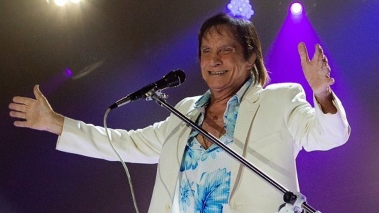 Perdoem Roberto Carlos