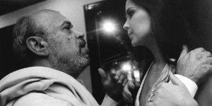 Ivy Moraes sofre após morte do pai: "Um pedaço meu foi embora"