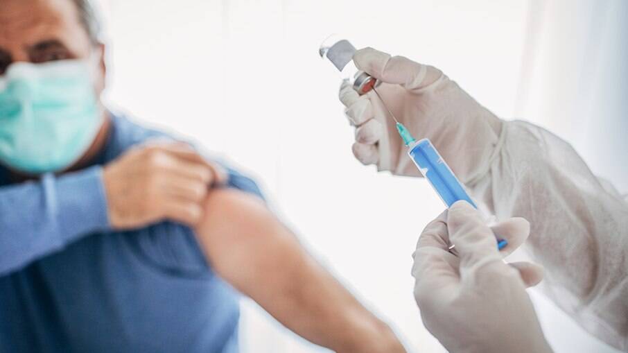 O imunizante é o principal do programa de vacinação do governo federal brasileiro