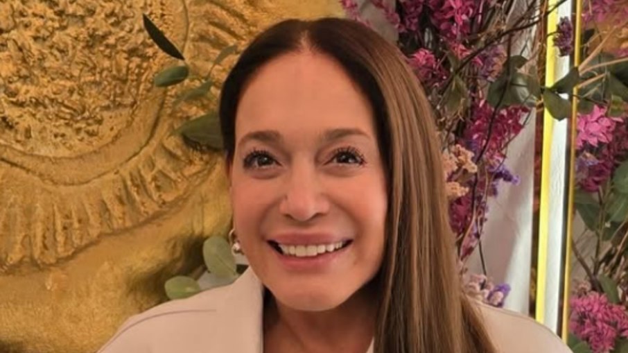 Susana Vieira fala sobre preço do cabelo Susana Vieira fala sobre preço do cabelo