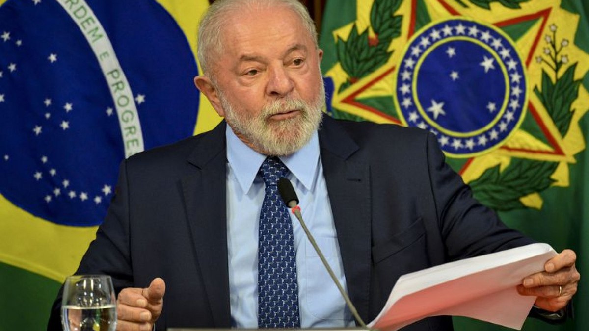 Agenda de Lula em Portugal será reservada a negócios e assinatura de acordos