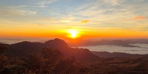 5 destinos românticos com cenários incríveis em Minas Gerais