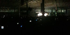 Apagão atinge várias regiões do país