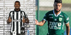 Com estreia, Botafogo e Boavista iniciam semifinal da Taça Rio