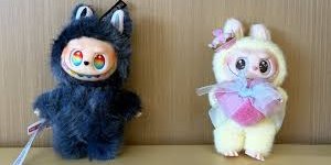 Labubu é vendido por R$ 58 mil no eBay e bate recorde