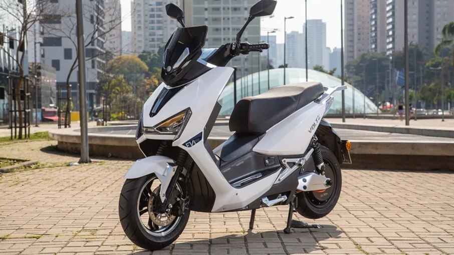 Voltz EV1 Sport Voltz EV1 Sport