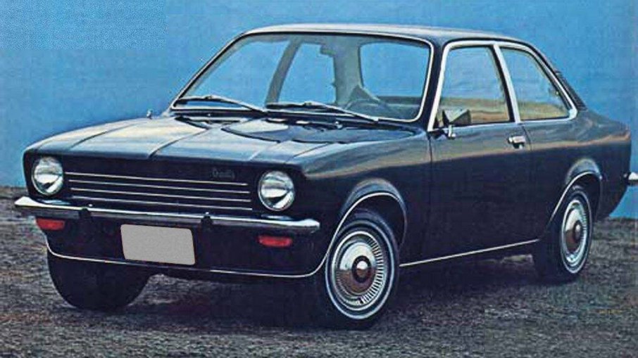 Chevrolet Chevette