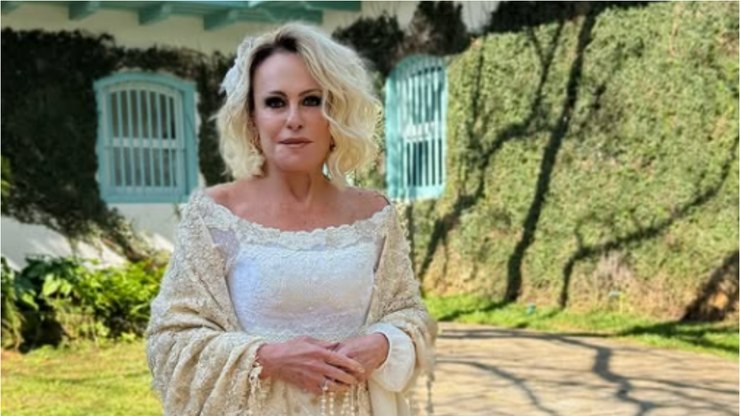 Ana Maria Braga estaria frustrada com  The Next Level Chef