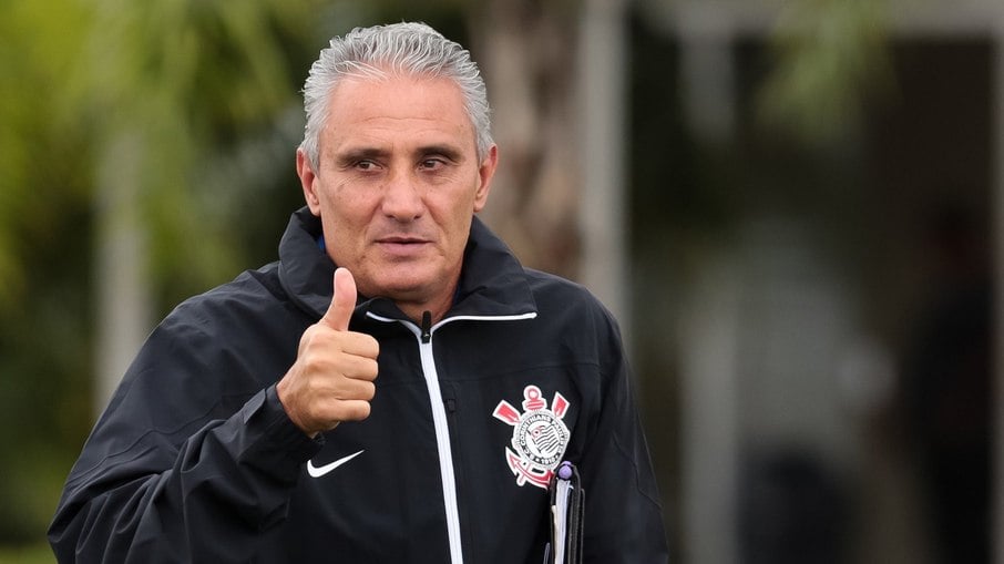 Tite não voltará a comandar o Corinthians em 2023