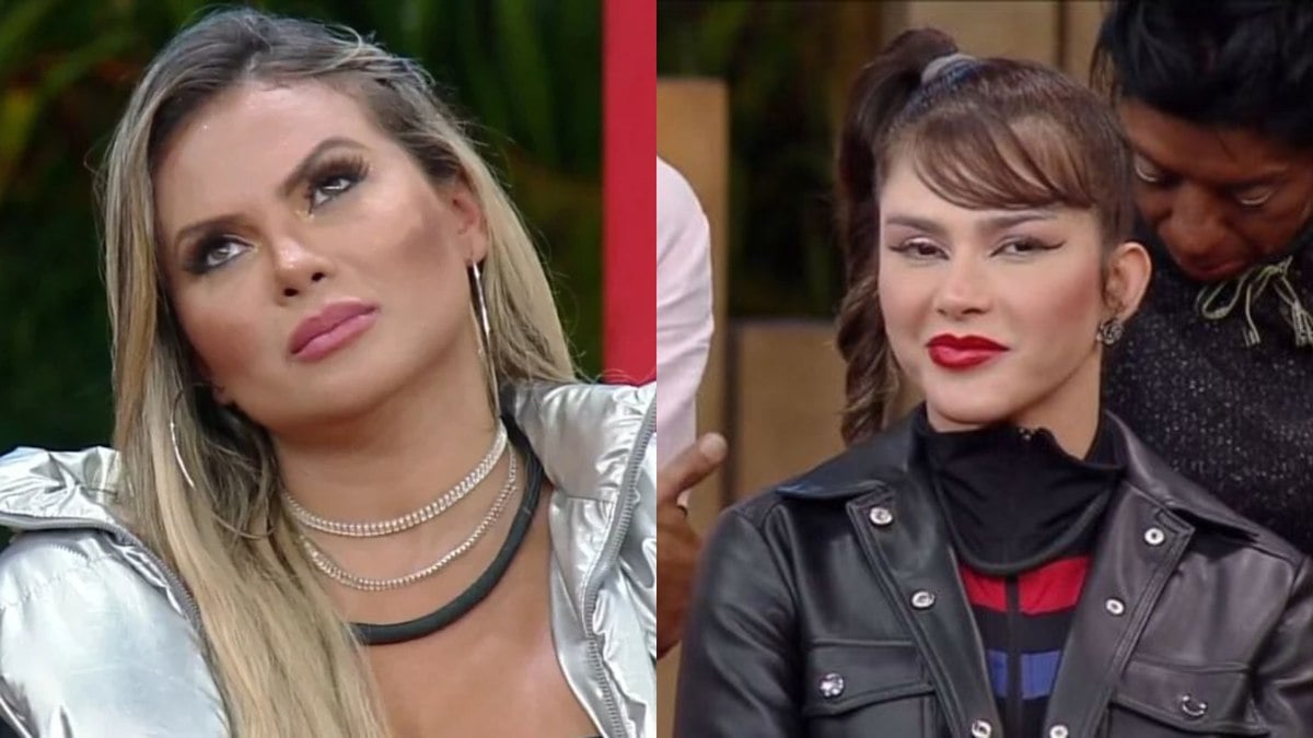 A Fazenda: Kally Fonseca ou Nadja Pessoa? Veja quem sai na roça