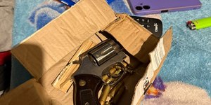 Operação apreende 9 armas e mira esquema criminoso no Paraná