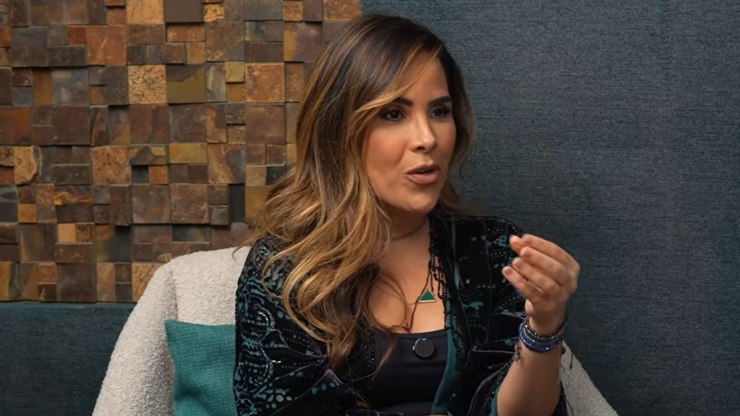 Wanessa Camargo revela crise financeira e empréstimo