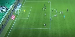 Imprensa paraguaia aponta erro do VAR em gol contra Palmeiras
