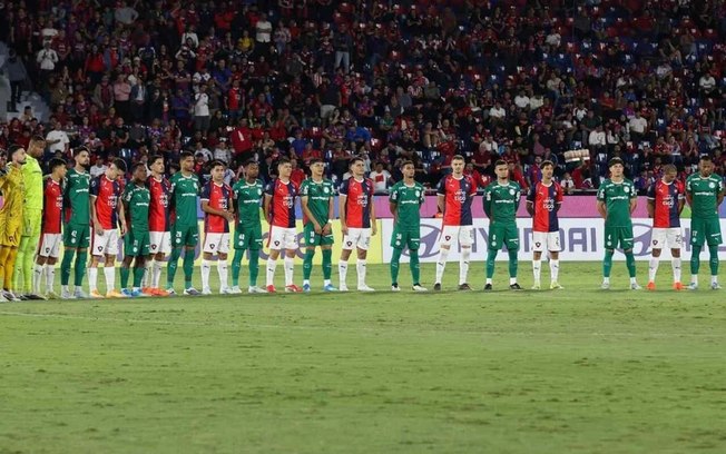 Palmeiras tem apenas uma eliminação para estrangeiro na era Abel 