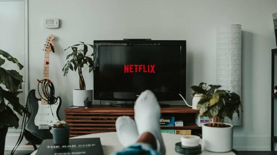 Netflix vai ganhar função de reprodução aleatória