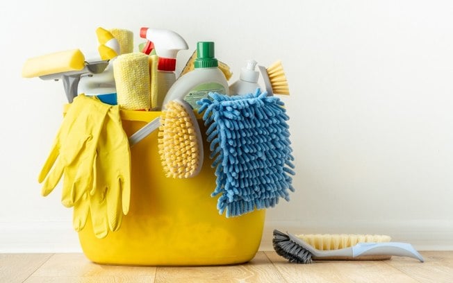 7 produtos de limpeza que NUNCA devem ser misturados