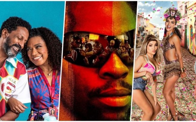 8 filmes e séries sobre o Carnaval para ver no streaming
