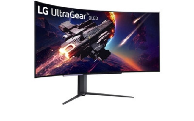 LG lança monitores UltraGear com tecnologia OLED