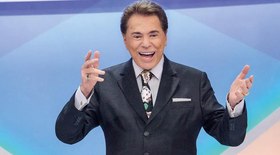 Globo quer Sílvio Santos para especial de 60 anos da emissora