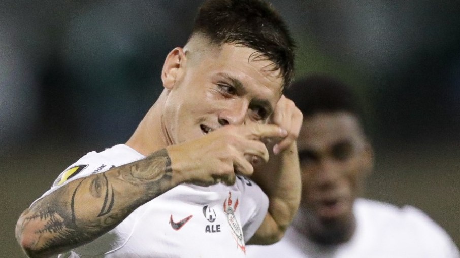 Corinthians recebe o Argentinos Jrs pela Sul-Americana
