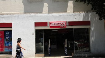 Americanas abre 7 mil vagas de emprego temporário no Natal