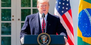 Tarifaço vai parar na Justiça dos EUA: o que pode acontecer?