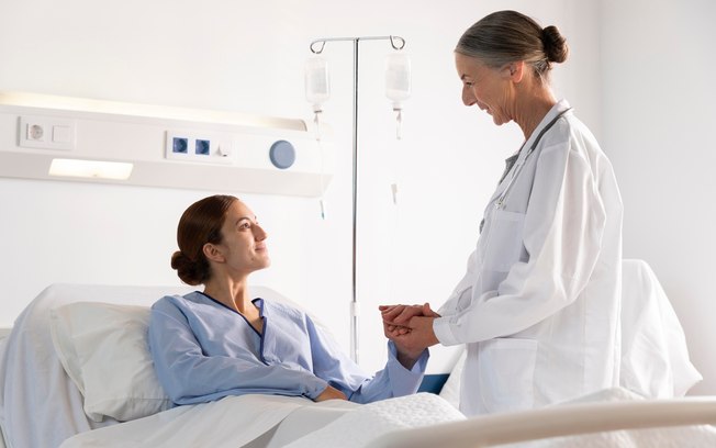 Mulheres podem ter direito a check-up anual pelo SUS