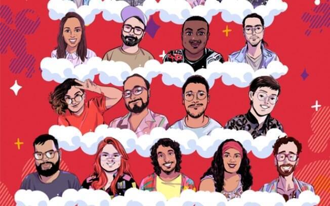 Episódio sobre representatividade LGBTQIAP  nos quadrinhos é lançado