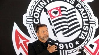 Corinthians se aproxima de anunciar 4 reforços